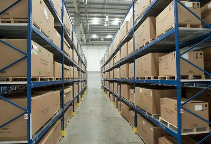 厦门到海头镇货物仓储