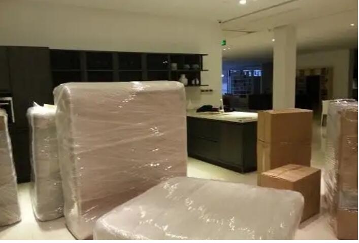 厦门到海头镇长途搬家