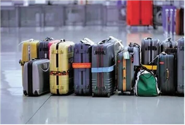 厦门到海头镇行李托运