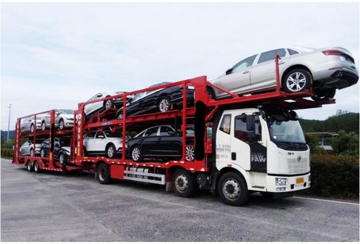 厦门到海头镇轿车托运